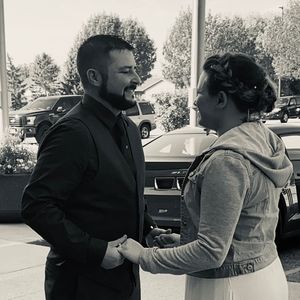 Meet your Posher, Shauna